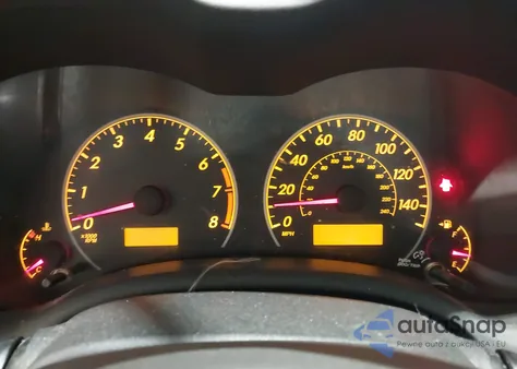 2009 Toyota Corolla S z USA, uszkodzony, nr VIN 1NXBU40E79Z077157